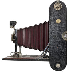 Kodak No 4A Folding film camera