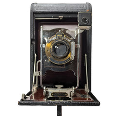 Kodak No 4A Folding film camera