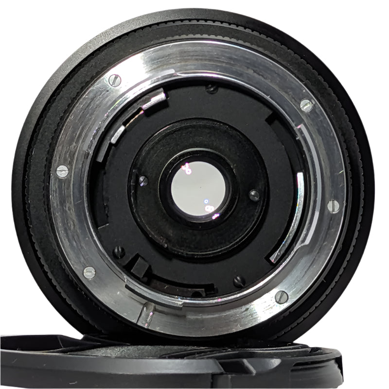 Leica Leitz Super Angulon -R 21mm f4 wide angle lens