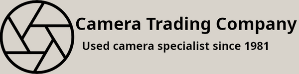 Camera Trading Company
