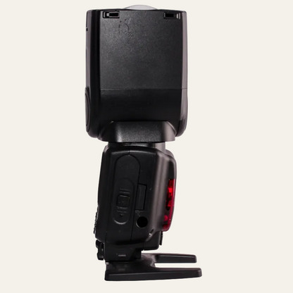 Nikon SB-910 Speedlight Flash — Mint
