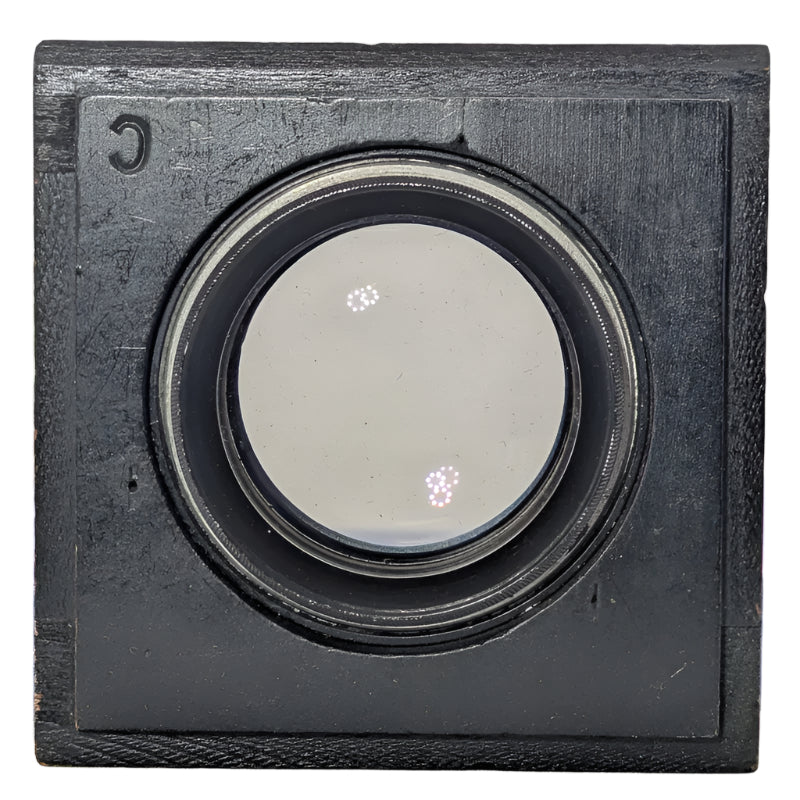 Rexo 24cm (240mm) super Anastigmat Barrel Lens