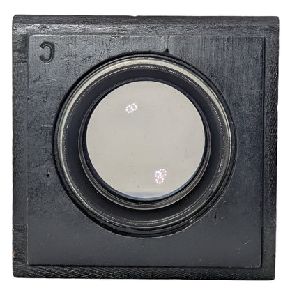 Rexo 24cm (240mm) super Anastigmat Barrel Lens