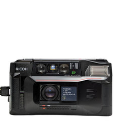 Ricoh FF 70 Auto-focus Point and Shoot Film camera