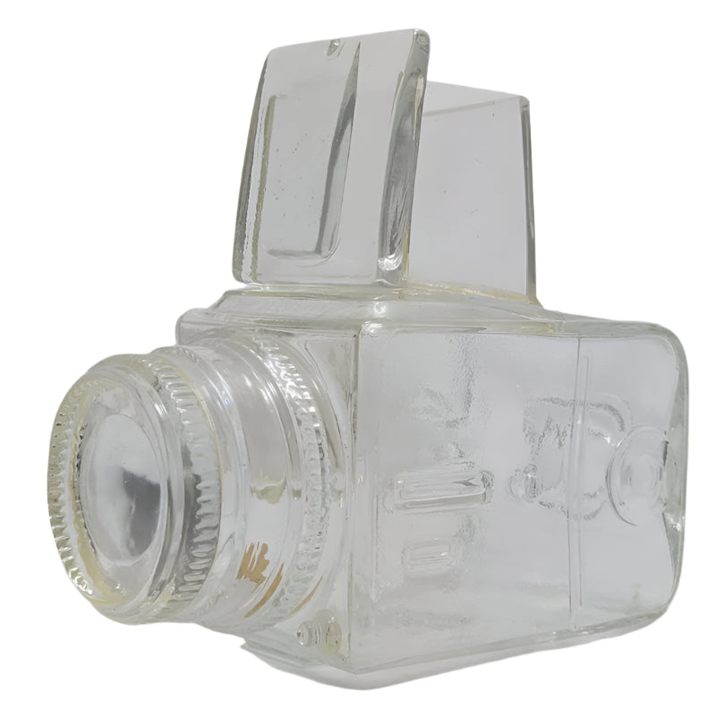 Crystal Hasselblad 500C/M Display model