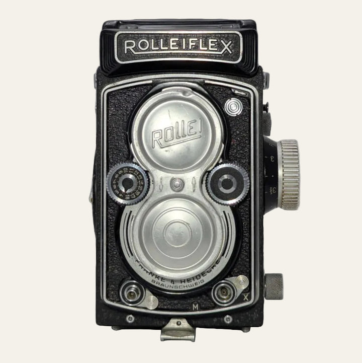 Camera Trading Company