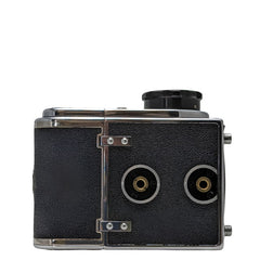 Salut C 6x6 Medium Format Camera Kit 