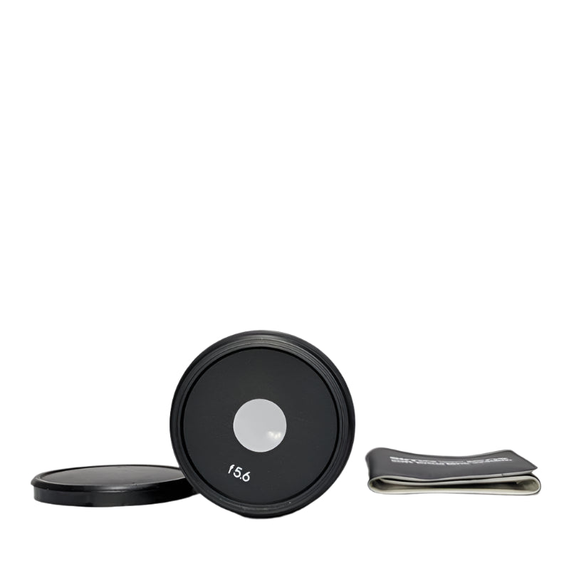 Sima Soft Focus (SF) lens
