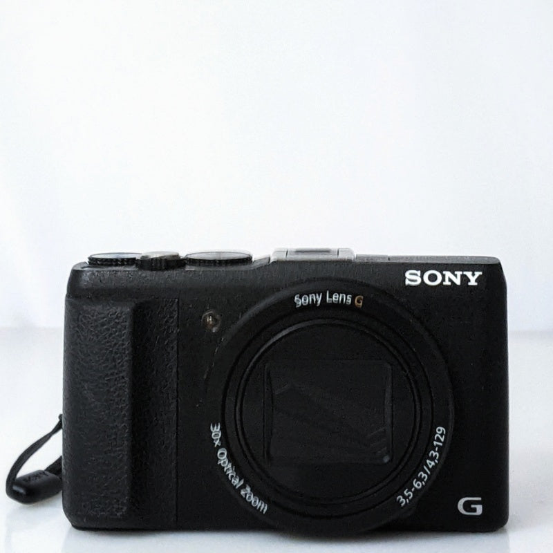 sony exmor r 20.4 megapixels