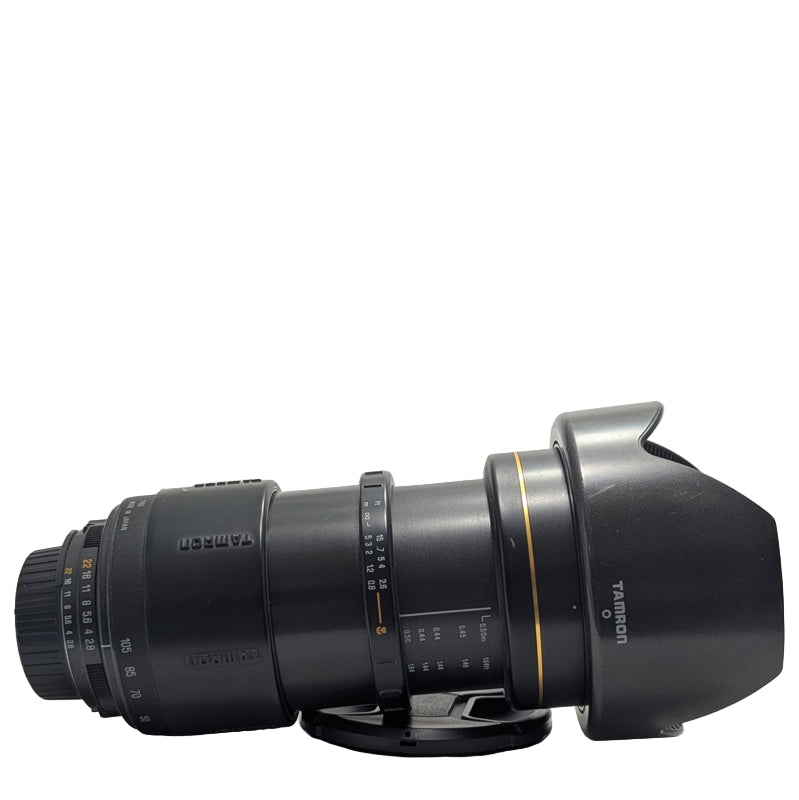 ニコン用 Tamron SP 28-105mm f/2.8 IF 5949 Tamron SP 28-105mm F/2.8 Aspherical D IF LD Autofocus Lens For