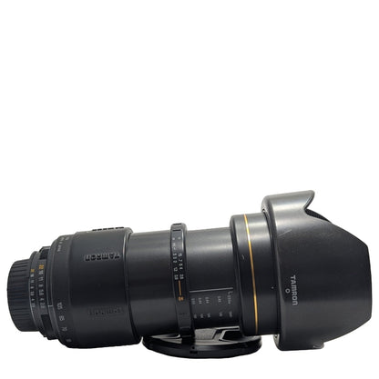 Tamron SP AF LD 28-105mm f/2.8 IF Aspherical Lens – Nikon F Mount