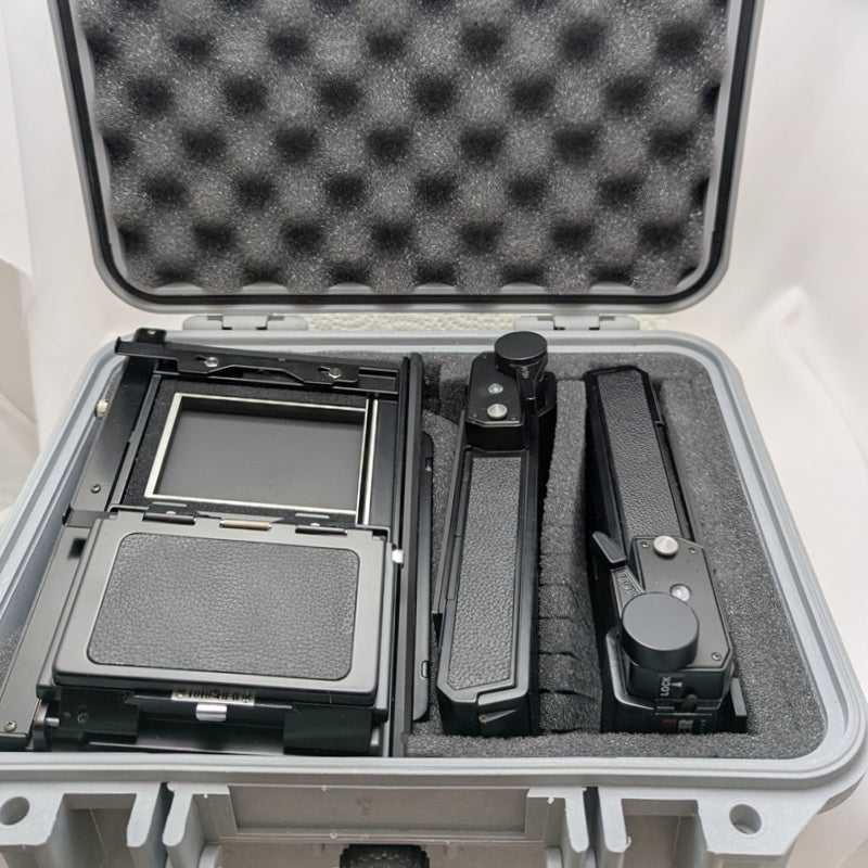 Toyo-View Quick Roll Slider for Graphic Kit w/ 6×7 + 6×9 120 Film