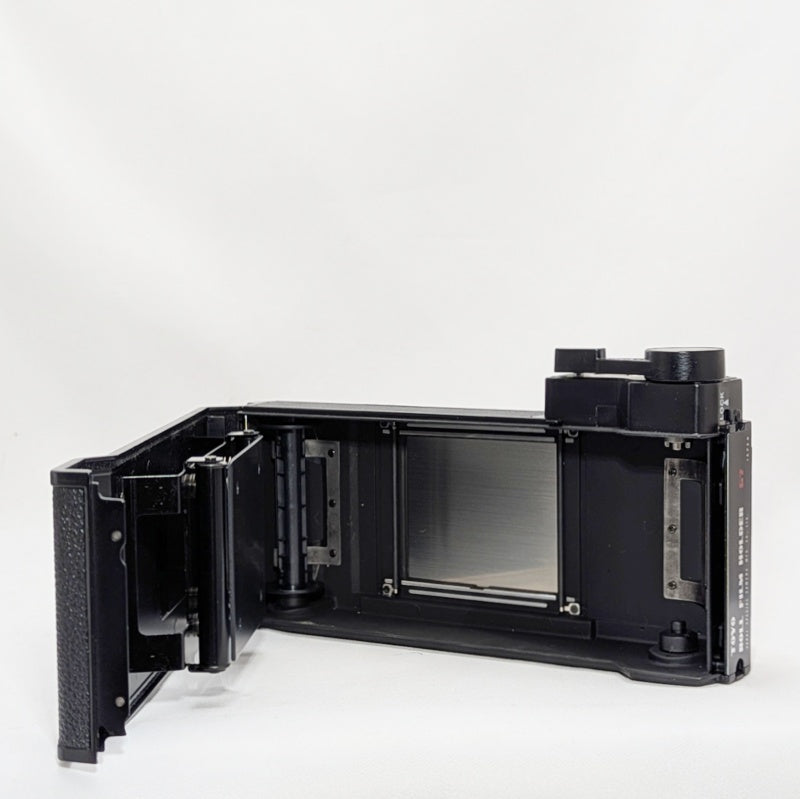 Toyo-View Quick Roll Slider for Graphic Kit w/ 6×7 + 6×9 120 Film Backs