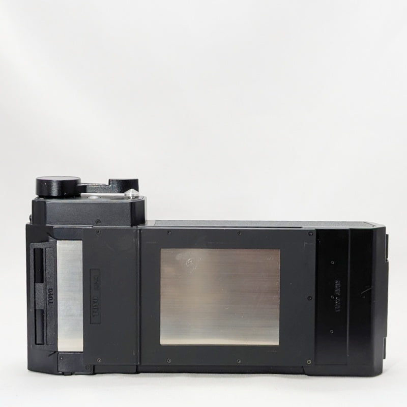 Toyo-View Quick Roll Sliding Adapter II pour les caméras 45G Toyo-View Quick Roll Sliding Adapter II pour les caméras 45G