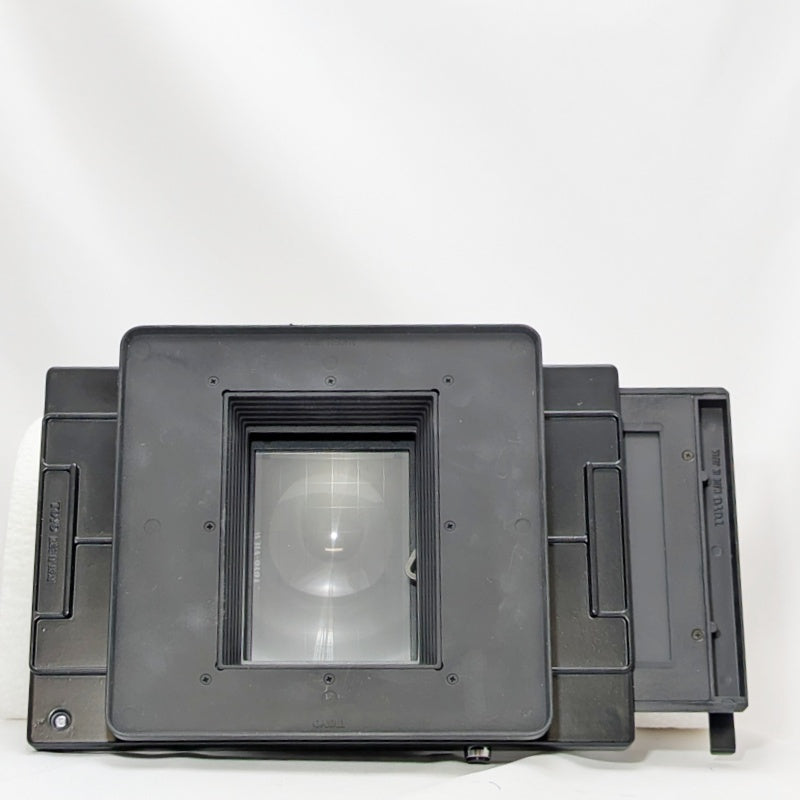 Toyo-View Quick Roll Slider for Graphic Kit w/ 6×7 + 6×9 120 Film