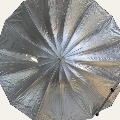 wescott severn foot studio umbrella