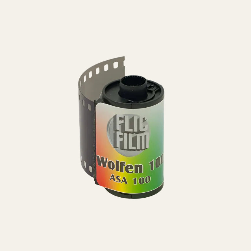 Wolfen 100