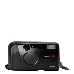 Yashica T4 AF point and shoot film camera 